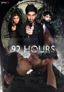 92 Hours (2020) Hindi Primeflix