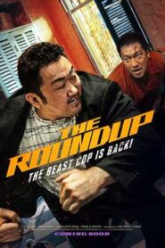 The Roundup (2022) Hindi Dubbed
