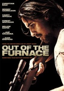 Out of the Furnace (2013) Hindi Dubbed