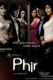 Phhir (2011) Hindi