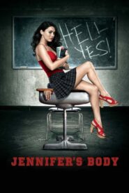 Jennifer’s Body (2009) Unofficial Hindi Dubbed