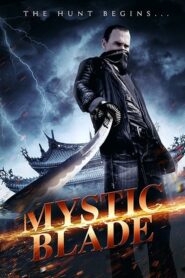Mystic Blade 2014 Hindi Dubbed