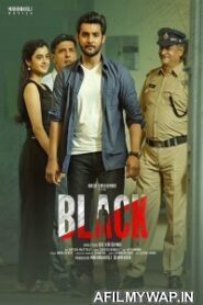 Black (2022) Original Hindi Dubbed