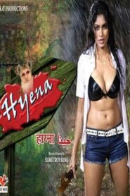 Hyena (2021) Hindi