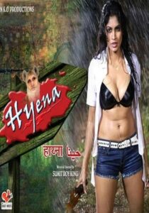 Hyena (2021) Hindi
