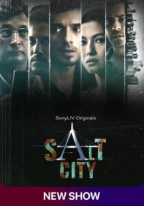 Salt City 2022 SonyLiv Hindi Season 1