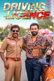 Driving Licence 2019 Unofficial Hindi Dubbed