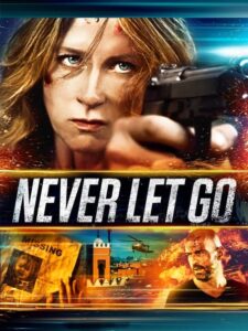 Never Let Go 2015 Hindi Dubbed