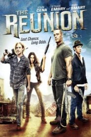 The Reunion (2011) Hindi Dubbed
