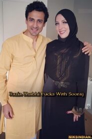 Razia Bhabhi Fucks With Sooraj (2021) NiksIndian