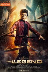 The Legend 2022 Hindi Dubbed