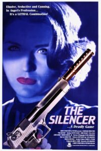 The Silencer (1992) Hindi Dubbed
