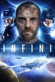 Infini (2015) Hindi Dubbed