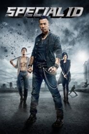 Special ID (2013) Hindi Dubbed