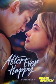 After Ever Happy 2022 Unofficial Hindi Dubbed