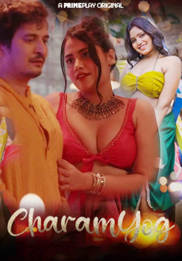 CharamYog 2022 PrimePlay Episode 1 Hindi