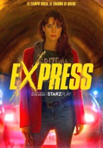 Express (2022) Hindi Dubbed Season 1 Complete