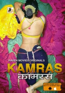 Kamras 2022 RavenMovies Episode 1 Hindi