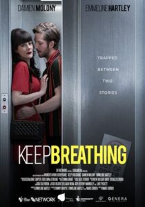 Keep Breathing (2022) Hindi Dubbed Season 1 Complete