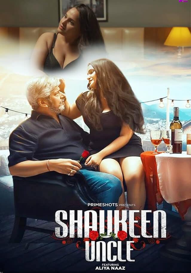 Shaukeen Uncle 2022 PrimeShots Hindi Episode 1 To 3