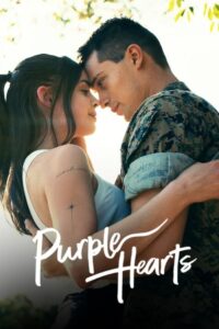 Purple Hearts (2022) Hindi Dubbed