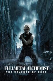 Fullmetal Alchemist the Revenge of Scar (2022) Hindi Dubbed