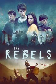 The Rebels (2019) Unofficial Hindi Dubbed