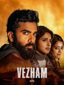 Vezham (2022) Unofficial Hindi Dubbed