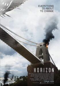 Horizon (2019) Unofficial Hindi Dubbed
