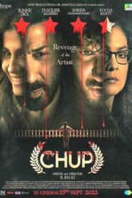 Chup (2022) Hindi
