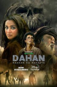 Dahan Raakan Ka Rahasya (2022) Hindi Season 1 Complete