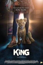 King (2022) Hindi Dubbed
