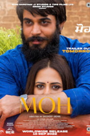 Moh (2022) Punjabi PRE DVD