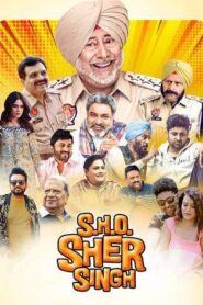S H 0 Sher Singh (2022) Punjabi