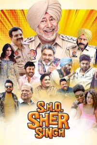 S H 0 Sher Singh (2022) Punjabi