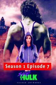She Hulk Attorney at Law 2022 Hindi Season 1 Episode 7