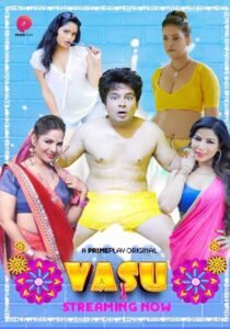 Vasu 2022 Hindi PrimePlay Episode 1