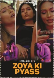 Zoya Ki Pyaas (2021) NightCinema