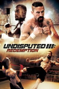 Undisputed 3 Redemption 2010 Hindi Dubbed