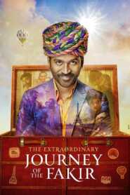 The Extraordinary Journey of the Fakir (2018) HQ Hindi Dubbed