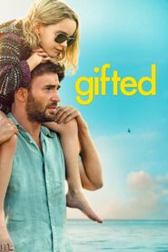 Gifted (2017) Hindi Dubbed