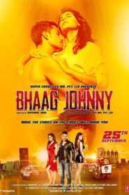 Bhaag Johnny (2015) Hindi