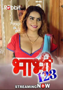 Bhabhi 123 2022 RabbitMovies Episode 1 Hindi
