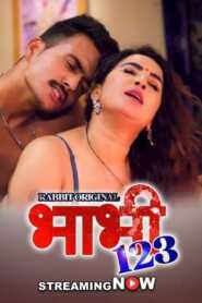 Bhabhi 123 2022 RabbitMovies Episode 3 Hindi