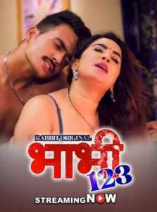 Bhabhi 123 2022 RabbitMovies Episode 3 Hindi