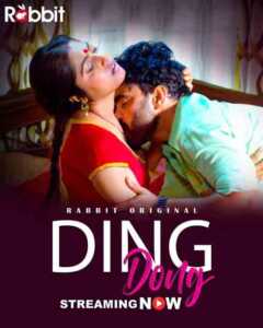 Ding Dong 2022 RabbitMovies Episode 3 Hindi