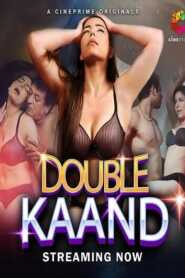 Double Kaand 2022 Cineprime Hindi Episode 2