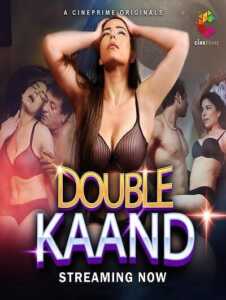 Double Kaand 2022 Cineprime Hindi Episode 2