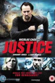 Seeking Justice (2011) Hindi Dubbed