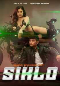 Siklo (2022) Unofficial Hindi Dubbed